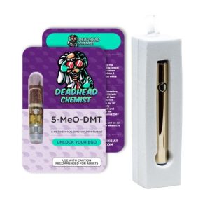 5 Meo DMT Cartridge for sale online in California