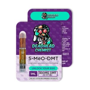 5-Meo-DMT(Cartridge) 1mL for sale in London