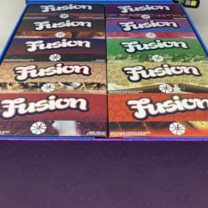 wholesale Fusion chocolate bars for sale in California